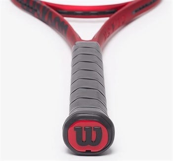 Wilson Clash 98 V2.0 Professional Tenis Raketi 310 Gr. 