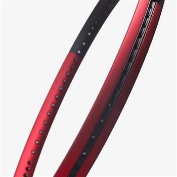 Wilson Clash 100 V2.0 Professional Tenis Raketi 295 Gr.