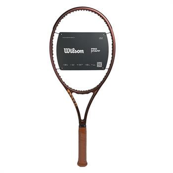 Wilson Pro Staff 97 V14 Tenis Raketi 315 Gr. 