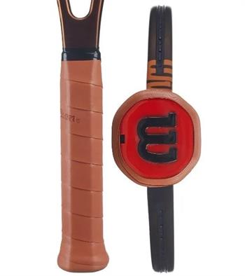 Wilson Pro Staff 100 X V14.0 Tenis Raketi 315 Gr.