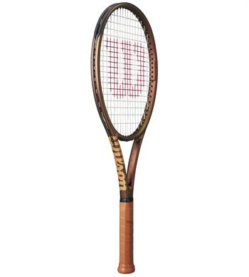 Wilson Pro Staff 97UL V14.0 Tenis Raketi 270 Gr.