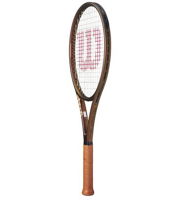 Wilson Pro Staff 97UL V14.0 Tenis Raketi 270 Gr.