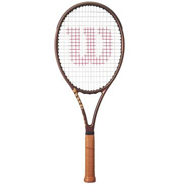 Wilson Pro Staff 97UL V14.0 Tenis Raketi 270 Gr.