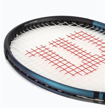 Wilson Ultra 100UL V4.0 Tenis Raketi 260 Gr.