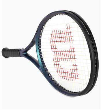 Wilson Ultra 100UL V4.0 Tenis Raketi 260 Gr.