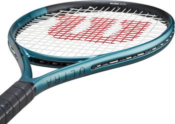 Wilson Ultra 26 V4 Tenis Raketi WR116510U