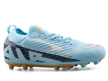 Valcor Air Merdane Krampon - Açık Mavi Lacivert Gold