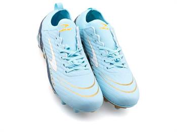 Valcor Air Merdane Krampon - Açık Mavi Lacivert Gold