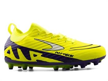 Valcor Air Merdane Krampon - F.Sarı Mor