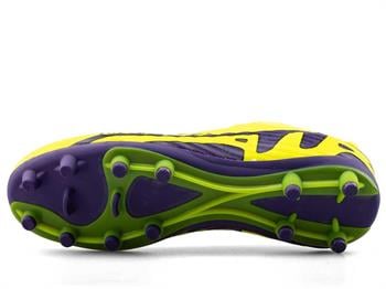 Valcor Air Merdane Krampon - F.Sarı Mor