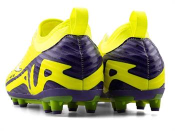 Valcor Air Merdane Krampon - F.Sarı Mor