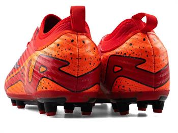 Valcor Air Merdane Krampon - Kırmızı Turuncu