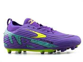 Valcor Air Merdane Krampon - Mor Su Yeşili F.Sarı