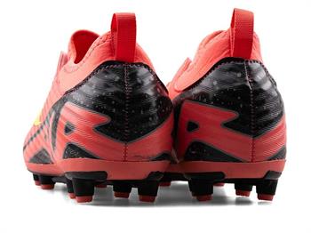 Valcor Air Merdane Krampon - Pembe Siyah F.Sarı