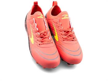 Valcor Air Merdane Krampon - Pembe Siyah F.Sarı