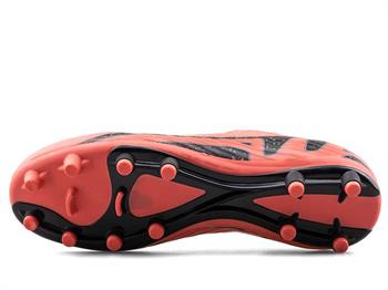 Valcor Air Merdane Krampon - Pembe Siyah F.Sarı