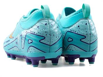 Valcor Air Merdane Krampon - Su Yeşili Gold