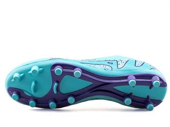 Valcor Air Merdane Krampon - Su Yeşili Gold