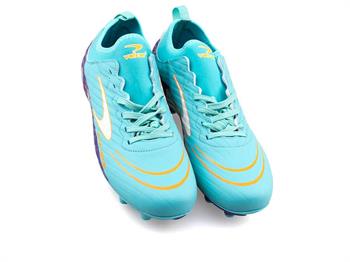 Valcor Air Merdane Krampon - Su Yeşili Mor Turuncu