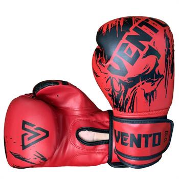 Vento Dragon Boks ve Kick-Boks Eldiveni Kırmızı
