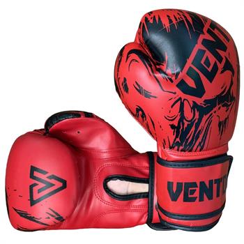 Vento Dragon Boks ve Kick-Boks Eldiveni Kırmızı