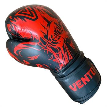 Vento Hunter Boks ve Kick-Boks Eldiveni Kırmızı