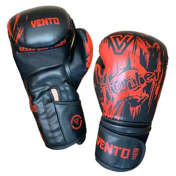 Vento Hunter Boks ve Kick-Boks Eldiveni Kırmızı