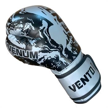 Vento Venum Boks ve Kick-Boks Eldiveni Silver