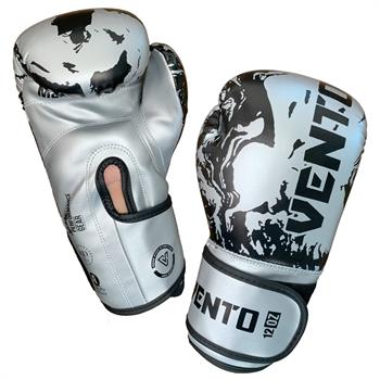 Vento Venum Boks ve Kick-Boks Eldiveni Silver