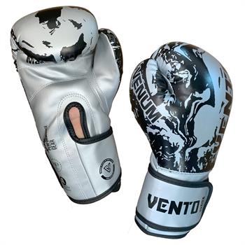Vento Venum Boks ve Kick-Boks Eldiveni Silver
