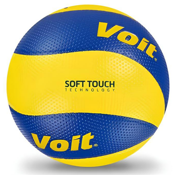 VOIT LV600 Yapıştırma Voleybol Topu N5
