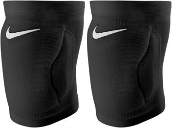 Nike Streak Voleybol Dizliği, Koruyucu Dizlik Siyah XL-XXL Beden