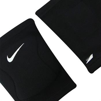 Nike Streak Voleybol Dizliği, Koruyucu Dizlik Siyah XL-XXL Beden