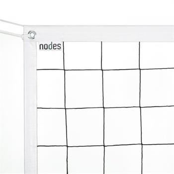 Voleybol Filesi Antrenman Beyaz 