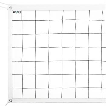 Voleybol Filesi Antrenman Beyaz 