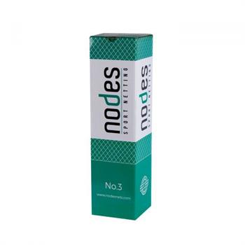 Voleybol Filesi Standart Kırmızı