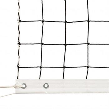 Voleybol Profesyonel Maç Filesi TVF Logolu