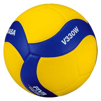 Mikasa V330W Sentetik Deri Voleybol Topu