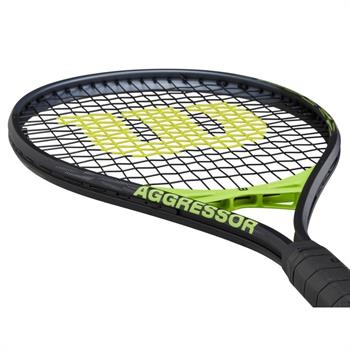 Wilson Aggressor Tenis Raketi 280 Gr.