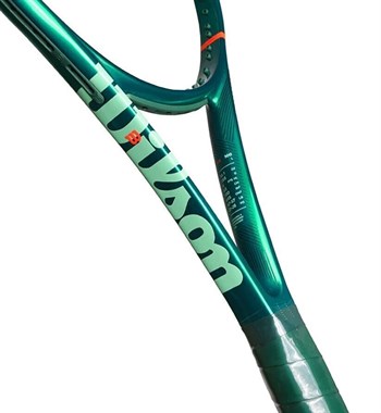Wilson Blade 100L V10 Tenis Raketi 285 Gr.
