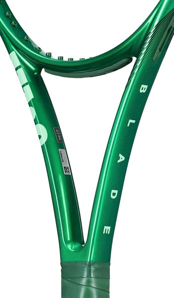 Wilson Blade 100L V10 Tenis Raketi 285 Gr.
