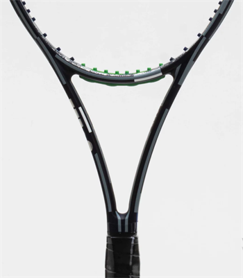Wilson Blade 100L V9 Us Open Tenis Raketi 285 Gr.
