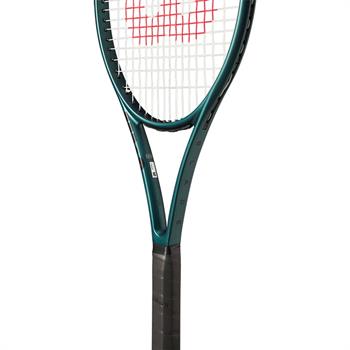 Wilson Blade 100UL V9.0 Tenis Raketi 265 Gr.