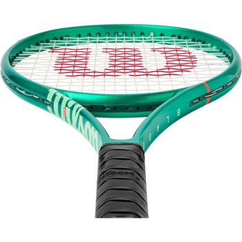 Wilson Blade 101 Team V10 Tenis Raketi 275 Gr. Kordajlı