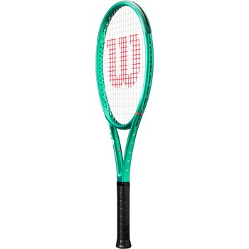 Wilson Blade 101 Team V10 Tenis Raketi 275 Gr. Kordajlı