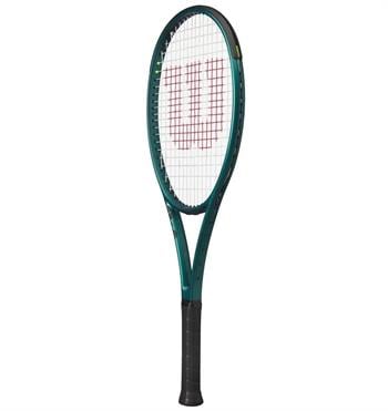 Wilson Blade 101L V9 Tenis Raketi 274 Gr. Kordajlı
