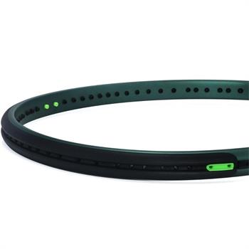 Wilson Blade 100 V9 Tenis Raketi 300 Gr.