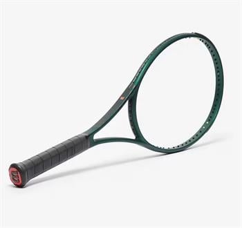 Wilson Blade 98 18x20 V9 Tenis Raketi 305 Gr.