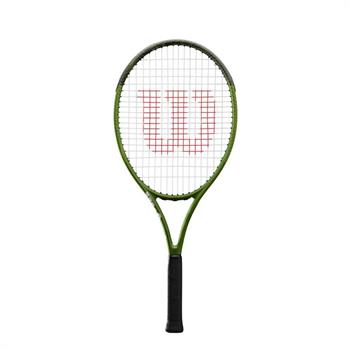 Wilson Blade Feel Comp 25 Çocuk Tenis Raketi