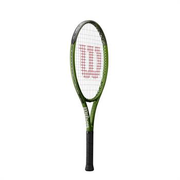 Wilson Blade Feel Comp 25 Çocuk Tenis Raketi